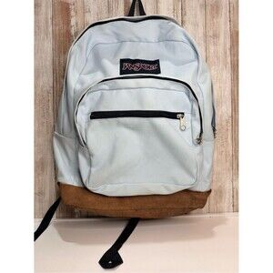 JanSport Right Pack Backpack Light Blue